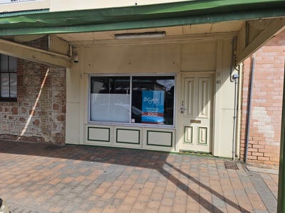 61 George Street, Moonta, SA