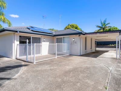 126 Olsen Avenue, Arundel, QLD