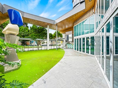 10 Stratton Street, Newstead, QLD