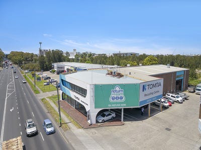 4 Parramatta Road, Clyde, NSW