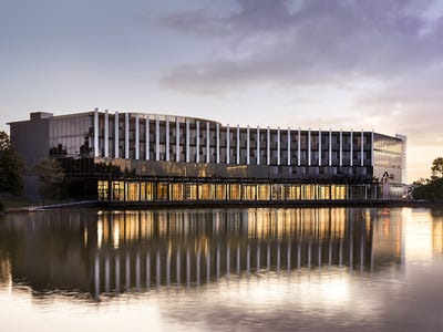 Springlake Shopping Centre, 1-7 Caroline Springs Blvd Caroline Springs VIC 3023, Caroline Springs, VIC