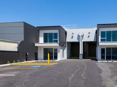 Warehouse 1, 66 Howards Road, Beverley, SA