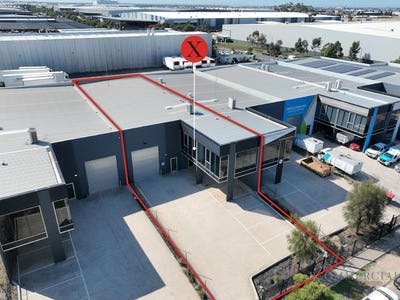 46B Permas Way, Truganina, VIC