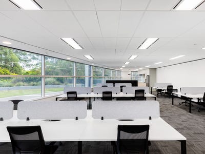 Avaya House, Suite G.01B, 123 Epping Road, Macquarie Park, NSW