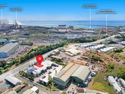 4/41-47 Five Islands Road, Port Kembla, NSW