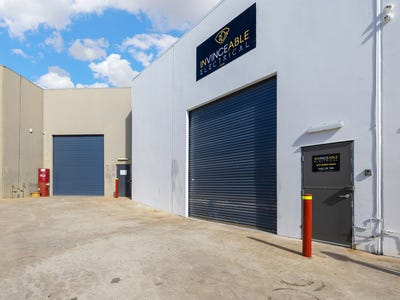 3/12 Hines Rd, O'Connor, WA