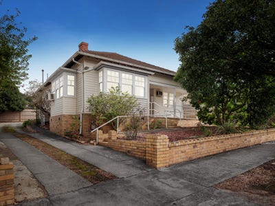 9 Bellevue Avenue, Rosanna, VIC