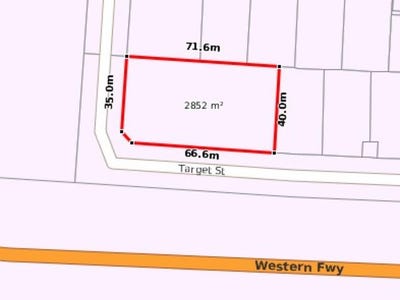 3 Target Street, Melton, VIC