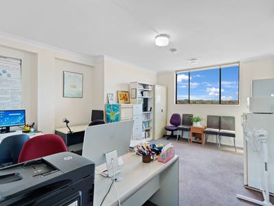 Suite 6/56-62 Chandos Street, St Leonards, NSW