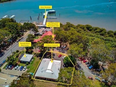 6 Alison Crescent, Russell Island, QLD