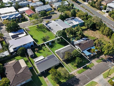 62 School Road & 9 Ridge Road, Maroochydore, QLD