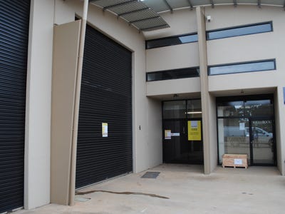 Unit 06, 11-15 Gardner Court, Wilsonton, QLD