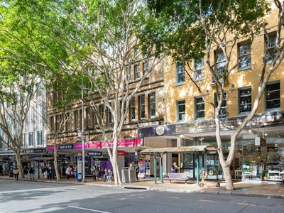 33 Adelaide Street, Brisbane City, QLD