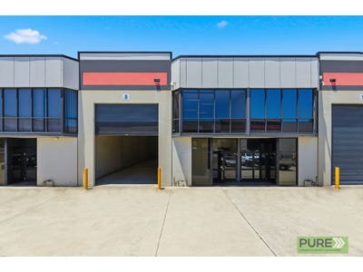 8/173 Powers Street, Glendenning, NSW