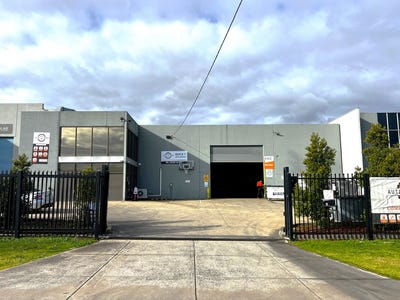 6 Mohr Street, Tullamarine, VIC