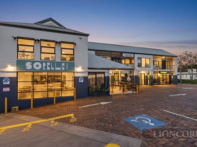 Address available on request, St Lucia, QLD