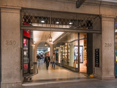 108/250 Pitt Street, Sydney, NSW