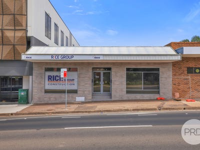 Shop 2/86 Bridge Street, Tamworth, NSW