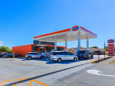 Solo Energy, 268 High Road, Riverton, WA