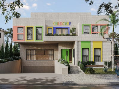 16 Dudley Street, Punchbowl, NSW