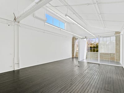 2/151 Foveaux Street, Surry Hills, NSW