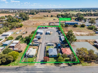 31-35 Ross Street, Tatura, VIC