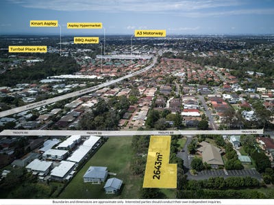 692 Trouts Road, Aspley, QLD