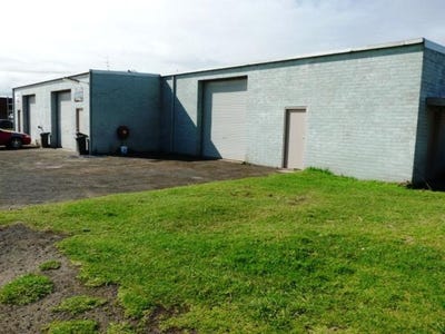 Address available on request, Warrnambool, VIC
