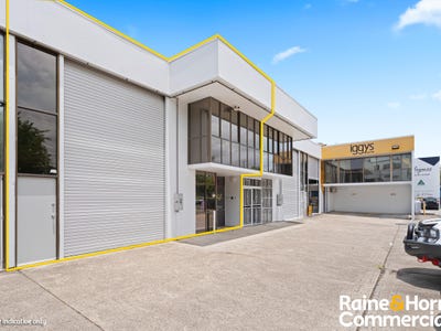 4/8 Finsbury Street, Newmarket, QLD