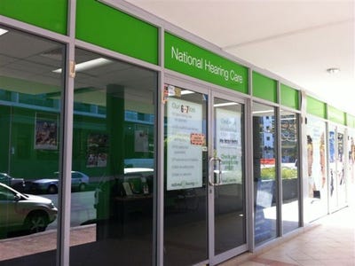 shops 6 & 7 /1-3 Sturdee Pde, Dee Why, NSW