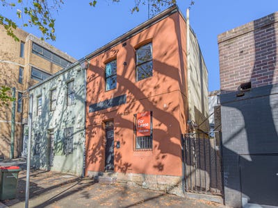 161 Campbell Street, Surry Hills, NSW