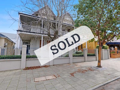 45-47 Outram Street, West Perth, WA