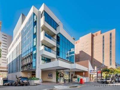 Suite  11, 113 Wickham Terrace, Spring Hill, QLD