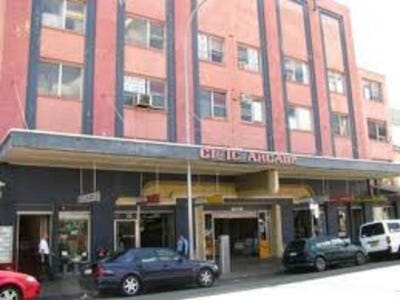 Suite 16, 48 - 52 George Street, Parramatta, NSW