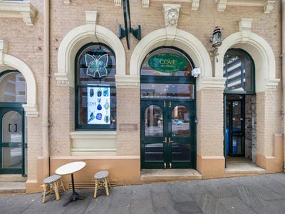 Ground Floor, 26-32 Market Street, Sydney, NSW