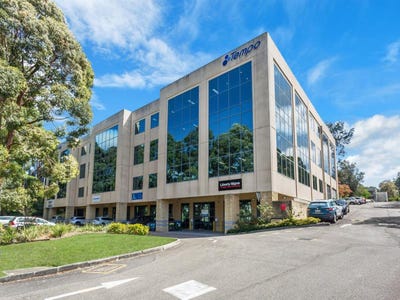 Unit 8, 14 Rodborough Road, Frenchs Forest, NSW