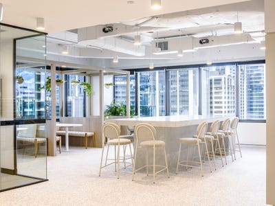 40 Creek St, Brisbane City, QLD