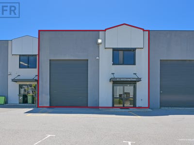 2/44 Erceg Road, Yangebup, WA