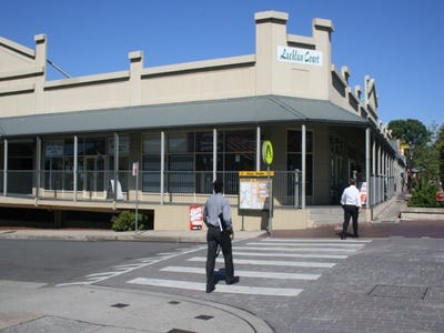 Shop 9&10/100 George Street, Windsor, NSW