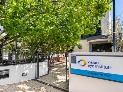 1 Bayswater Street, Drummoyne, NSW