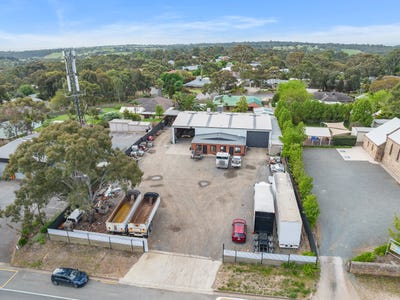 1017 Black Top Road, One Tree Hill, SA