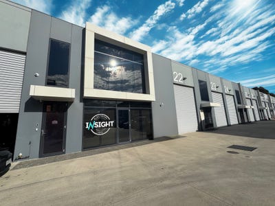 22/1470 Ferntree Gully Road, Knoxfield, VIC