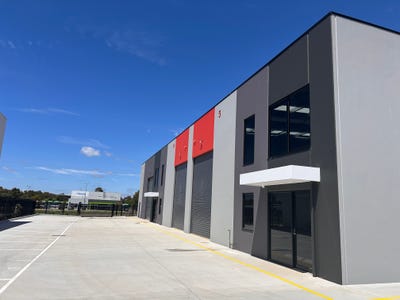 9/32 Saleyards Road, Kyneton, VIC