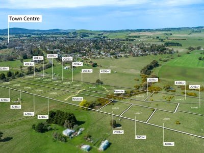 2164 Three Chain Road, Lancefield, VIC