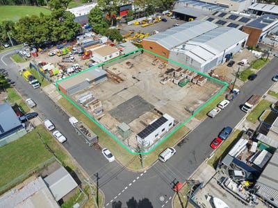 15-19 Robert Street, Holroyd, NSW