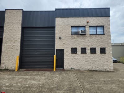 Unit 12, 6-8 Allen Place, Wetherill Park, NSW