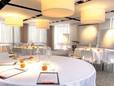 Royal Pacific Hotel, 472 Pacific Highway, Lane Cove North, NSW