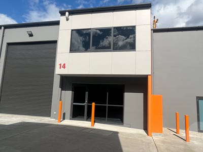 14/19 Hickeys Road, Penrith, NSW