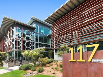 Lifestyle Working Brookvale, 117 Old Pittwater Road, Brookvale, NSW