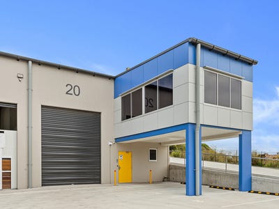 20/35 Five Islands Road, Port Kembla, NSW